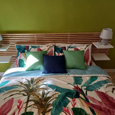 Appartamento Luminoso Casa Dael Turin Ngoại thất bức ảnh