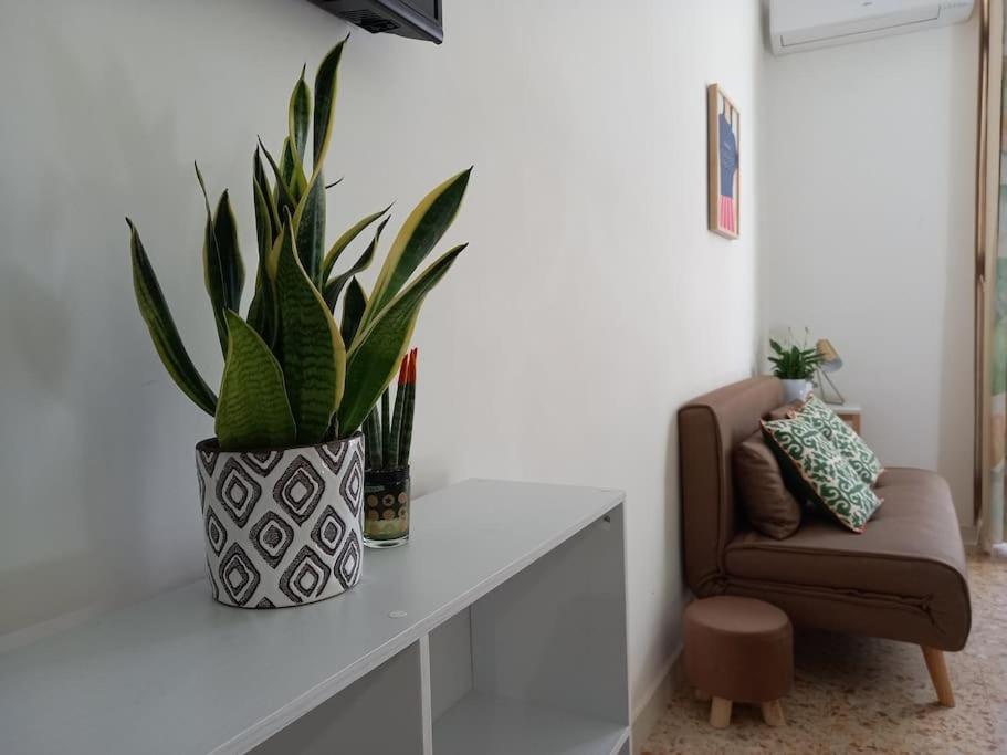 Appartamento Luminoso Casa Dael Turin Ngoại thất bức ảnh