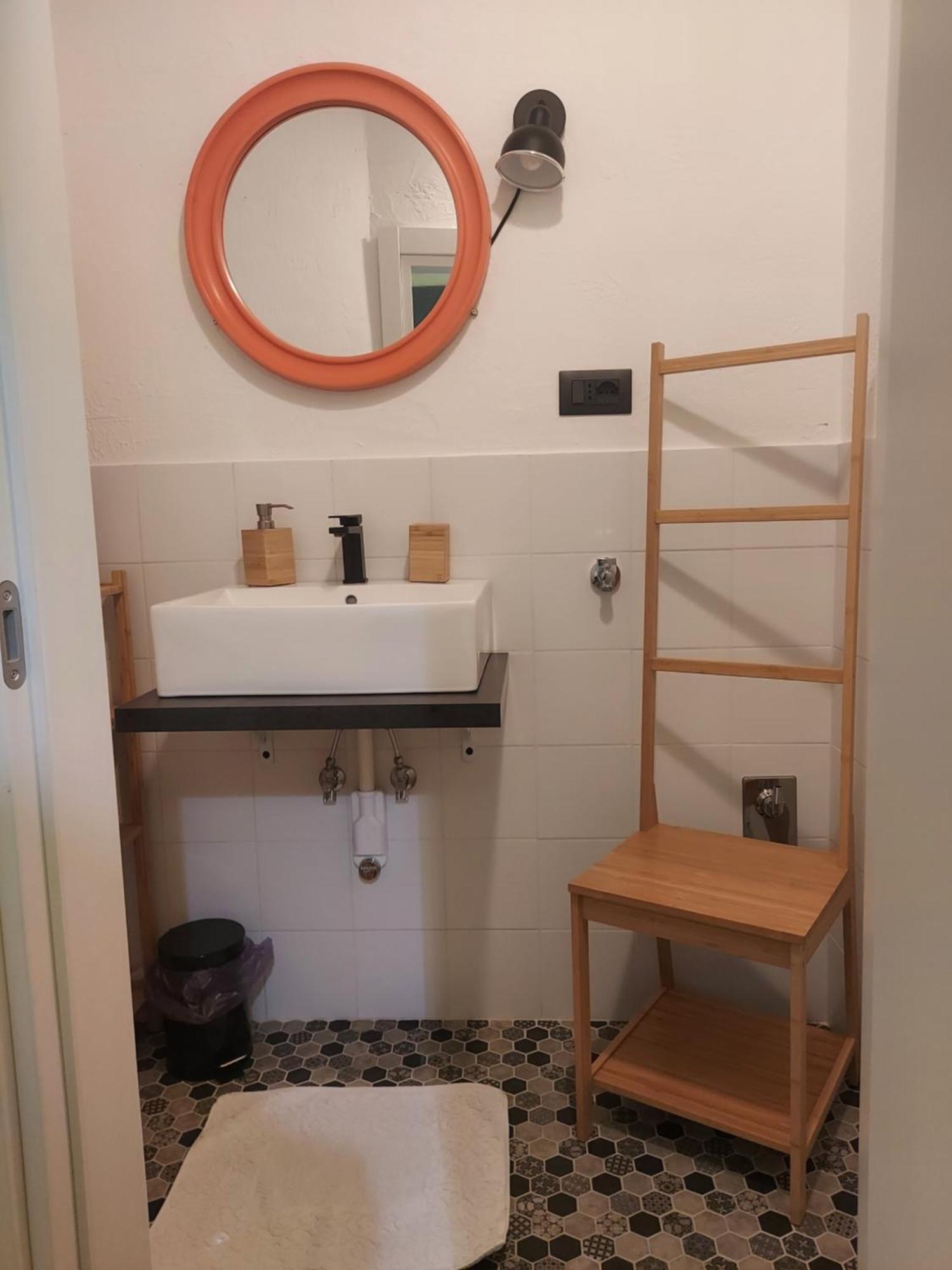 Appartamento Luminoso Casa Dael Turin Phòng bức ảnh